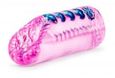 M for Men - Sexy Snatch Masturbator - Roze - PlayForFun